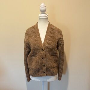 Cozy Madewell Women's Sweater